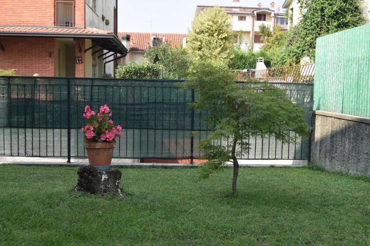 B&B Villa Lodigiana Brugherio Exterior photo