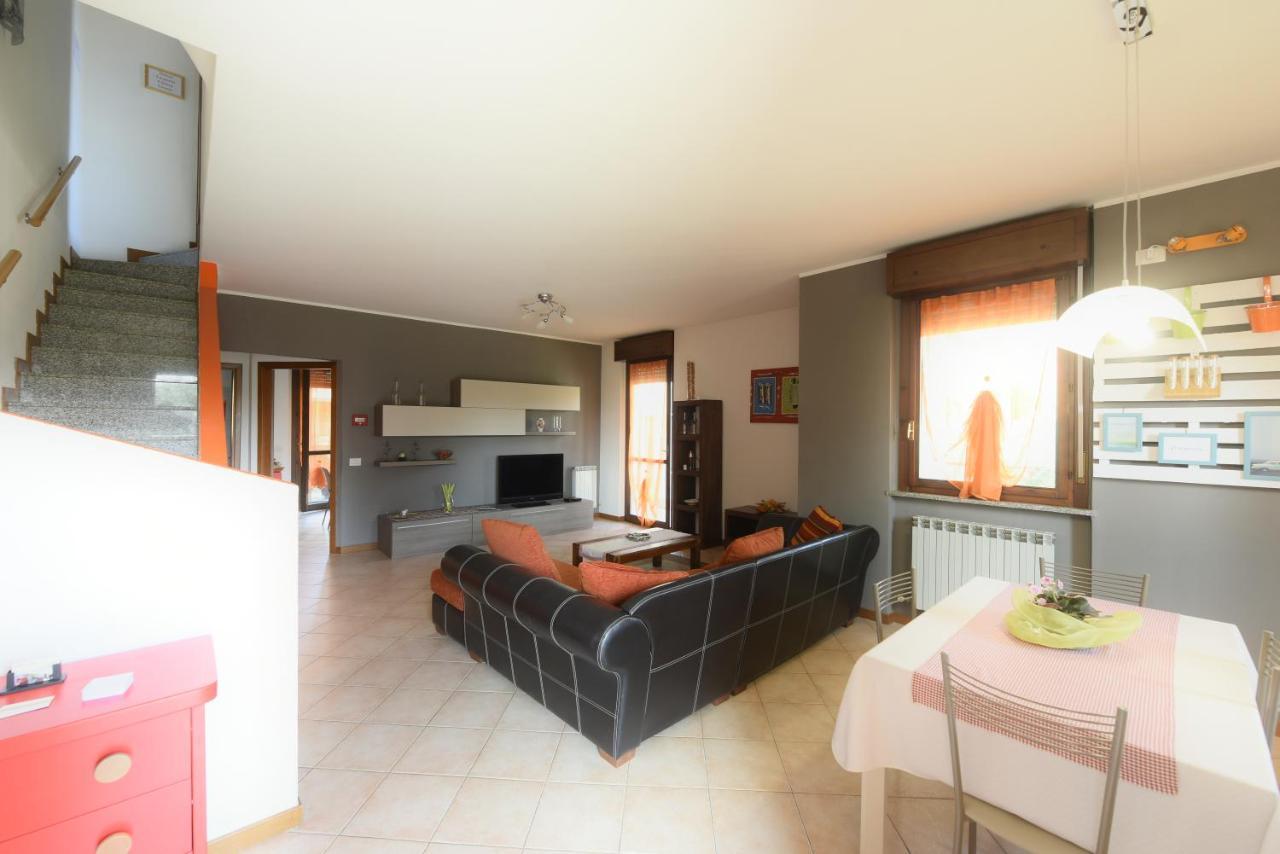 B&B Villa Lodigiana Brugherio Exterior photo