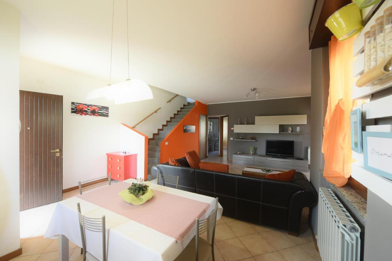 B&B Villa Lodigiana Brugherio Exterior photo