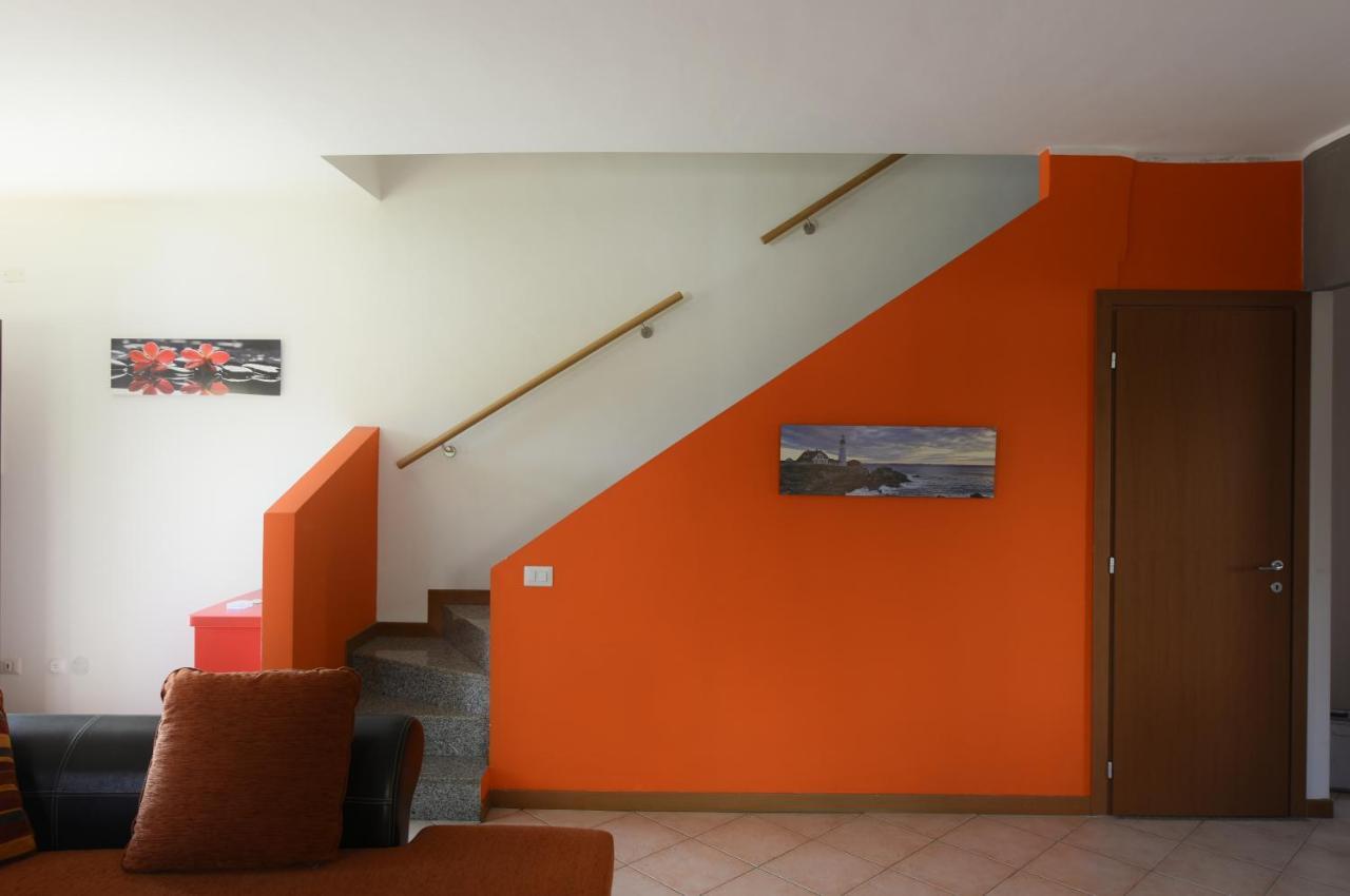 B&B Villa Lodigiana Brugherio Exterior photo