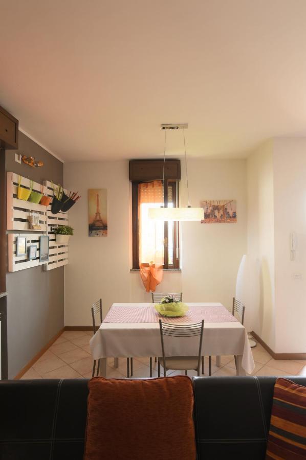 B&B Villa Lodigiana Brugherio Exterior photo